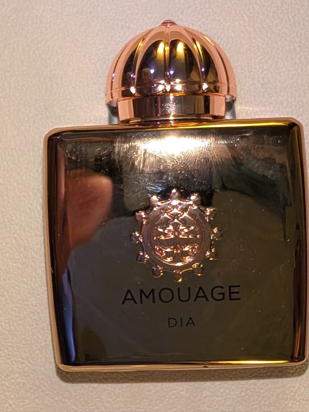 Amouage Dia New In Box - Picture 4 of 11